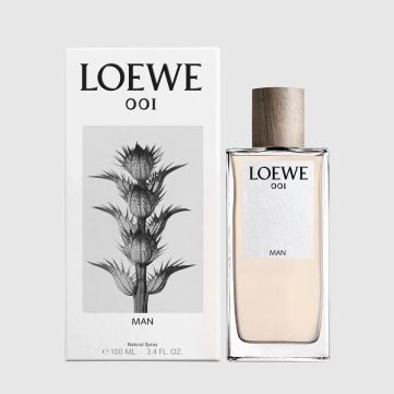 loewe 001 man edp 100ml