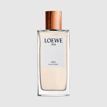 loewe 001 man edt 100ml