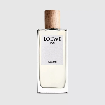 loewe 001 woman edp 100ml