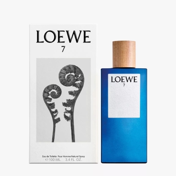 loewe 7 edt 100ml