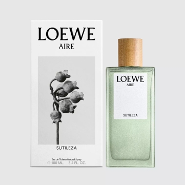 loewe aire sutileza edt 100ml