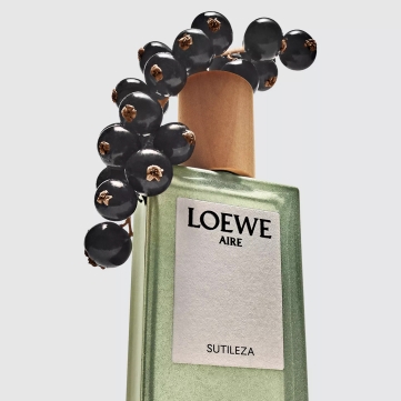 loewe aire sutileza edt 100ml