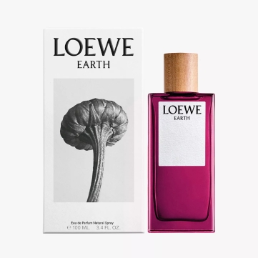 loewe earth edp 100ml   unisex