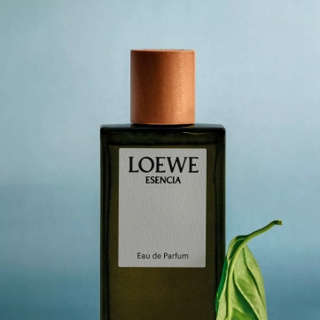 loewe esencia pour homme edp 100ml
