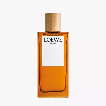 loewe solo pour homme edt 100ml