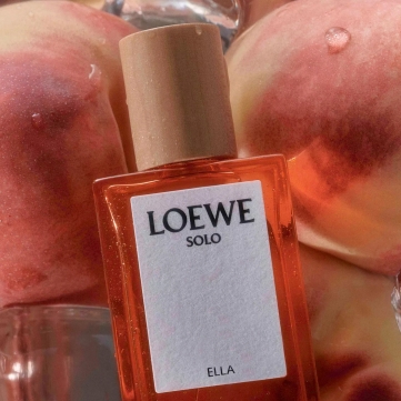 loewe solo ella edp 100ml