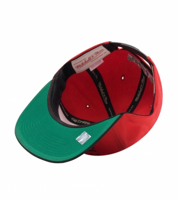 chicago bulls snapback