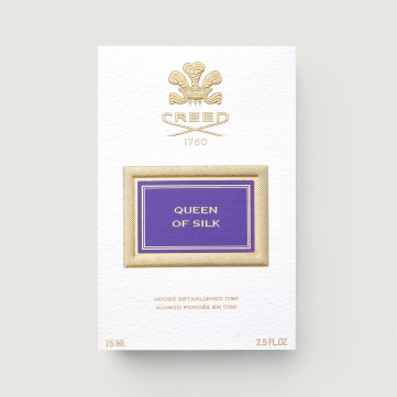 creed queen of silk edp 75ml
