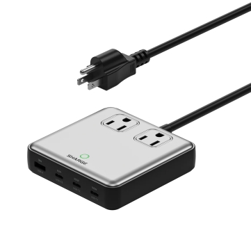 tram sac 100w   100w charging station  6 in 1