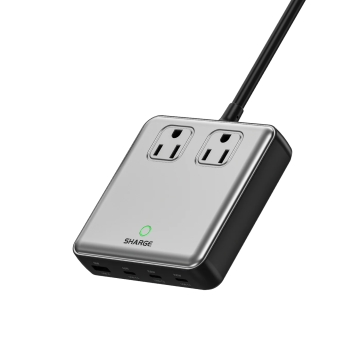 tram sac 100w   100w charging station  6 in 1