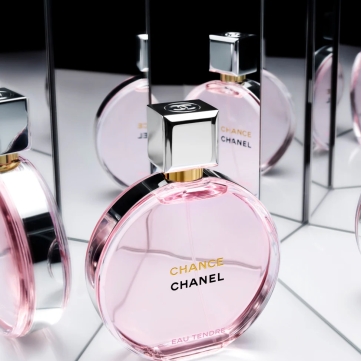 chanel chance eau tendre edp 35ml