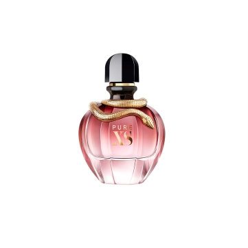 paco rabanne pure xs for her edp 80ml