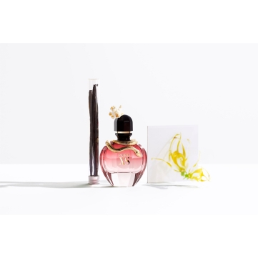paco rabanne pure xs for her edp 80ml