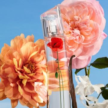 flower by kenzo la recolte parisienne edp 75ml