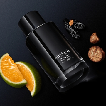 giorgio armani armani code edp 125ml