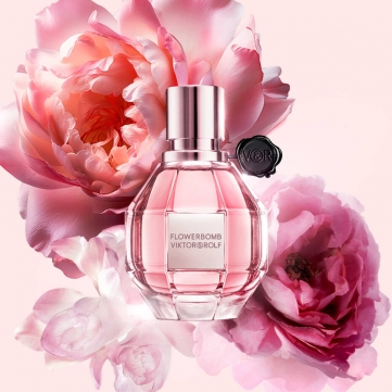 viktor   rolf flowerbomb edp 100ml