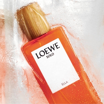 loewe solo ella edp 100ml