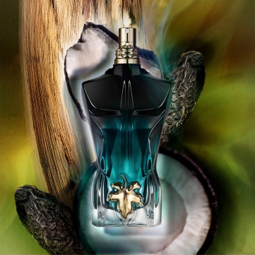 jean paul gaultier le beau le parfum edp intense 125ml