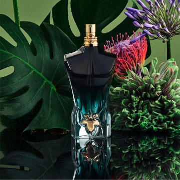 jean paul gaultier le beau le parfum edp intense 125ml