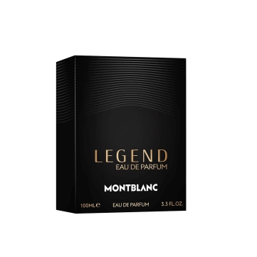 montblanc legend edp 100ml