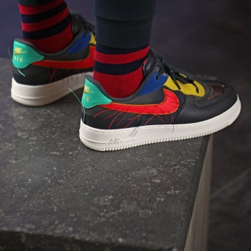 air force 1 low   bhm  men  s unisex