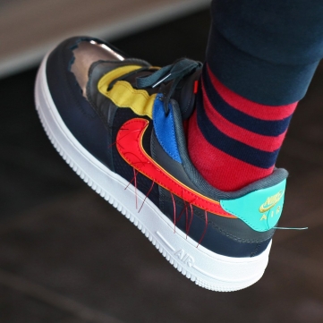 air force 1 low   bhm  men  s unisex