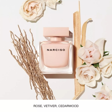 narciso rodriguez poudree edp 30ml