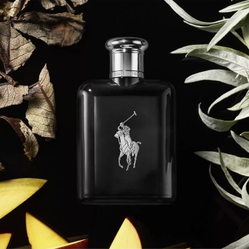 ralph lauren polo black edt 75ml