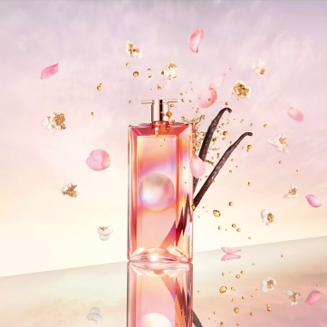 lancome idole nectar eau de parfum 100ml