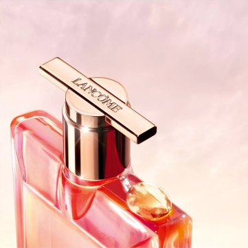 lancome idole nectar eau de parfum 100ml