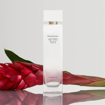 elizabeth arden white tea ginger lily edt 100ml