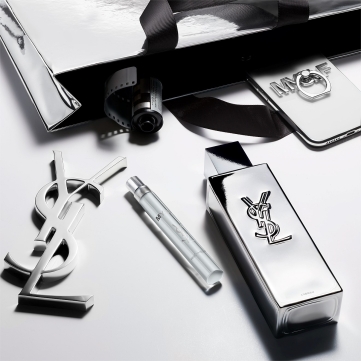 ysl myslf l  absolu parfum 100ml