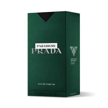 prada paradigme edp 100ml