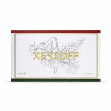 xerjoff naxos edp 100ml