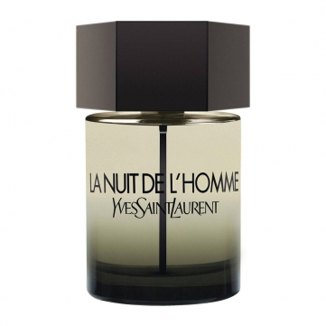 ysl la nuit de l  homme edt 100ml