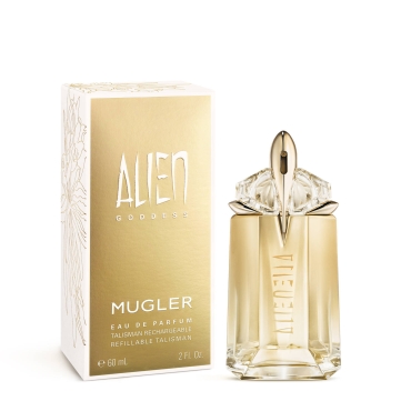 thierry mugler alien goddess edp 60ml