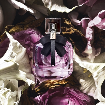 ysl mon paris edp 90ml
