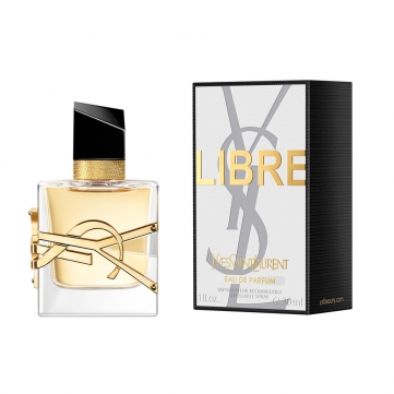 ysl libre edp 30ml