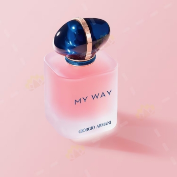 giorgio armani my way floral edp 50ml