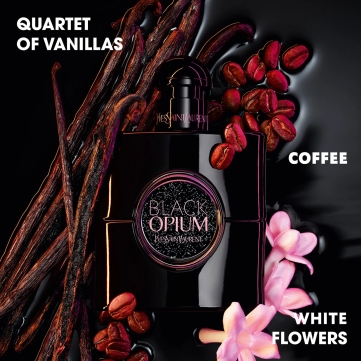 ysl black opium le parfum 90ml