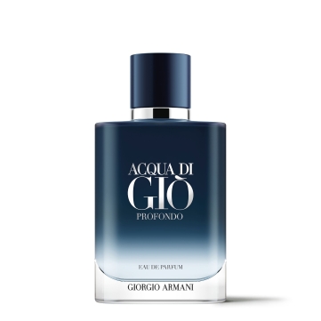 giorgio armani acqua di gio profondo edp 100ml