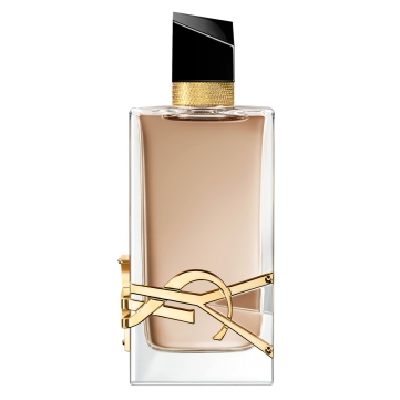 ysl libre flower and flames edp florale 90ml