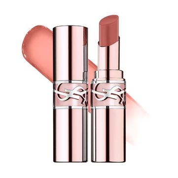 son duong ysl loveshine candy glow   8b that pink