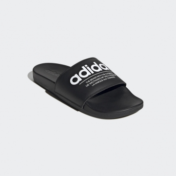 adidas adilette slide comfort black