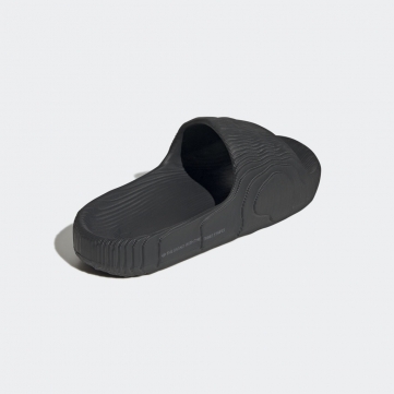 adidas adilette slides 22   cacbon