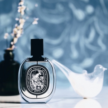 diptyque fleur de peau edp 75ml