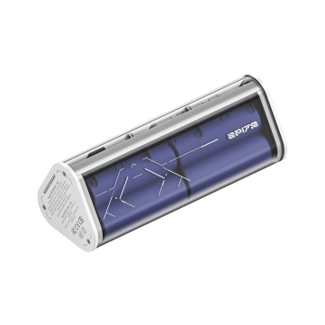 pin du phong shargeek 170   24000mah   170w pd 3 1