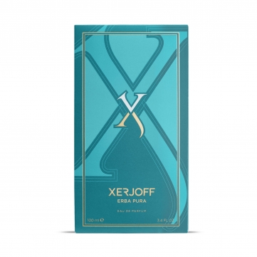 xerjoff erba pura edp 100ml