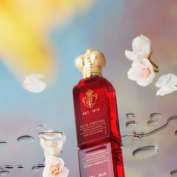 clive christian 1872 crab apple blossom edp 50ml