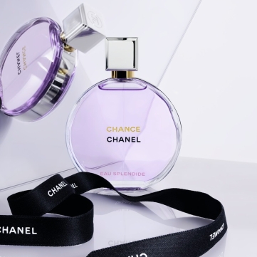 chanel chance eau splendide edp 100ml